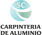 carpinteria de aluminio logo